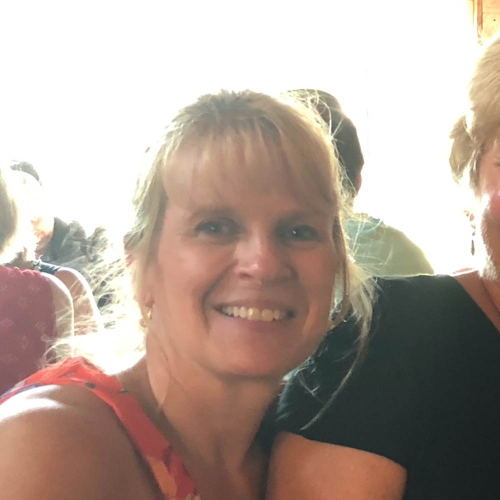 Meet your Posher, Lori